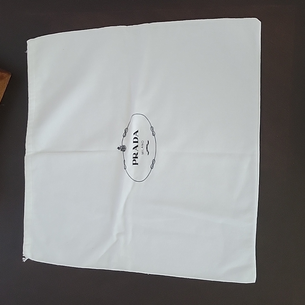 2 Dust Bags